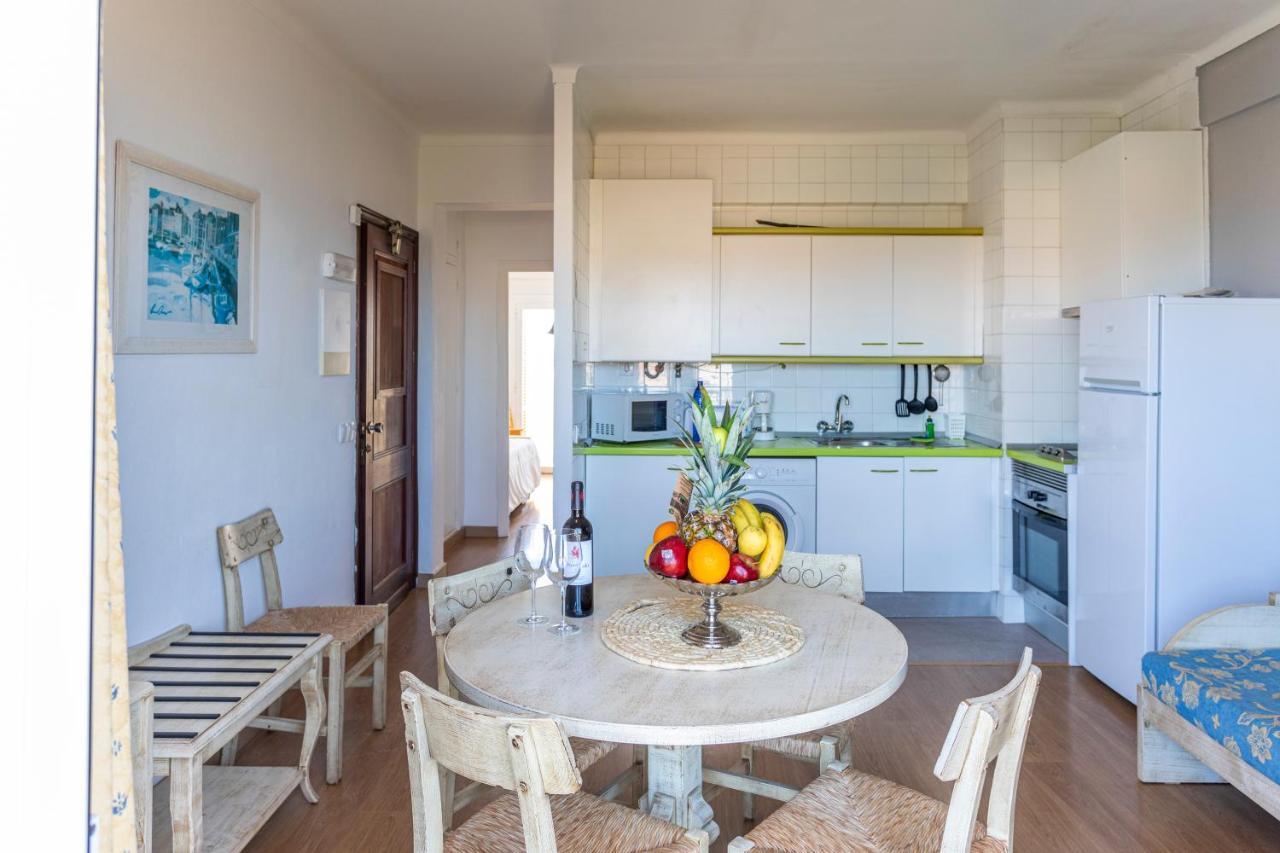 Apartamentos Piza Colonia de Sant Jordi Exterior foto