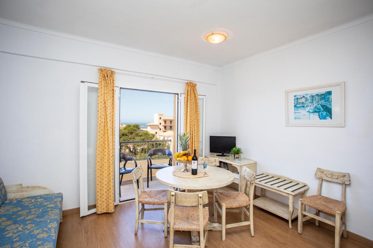Apartamentos Piza Colonia de Sant Jordi Exterior foto